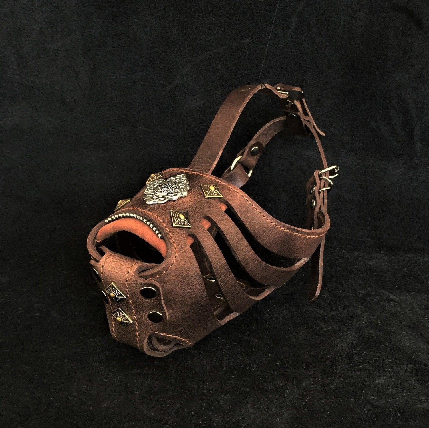 Muzzles