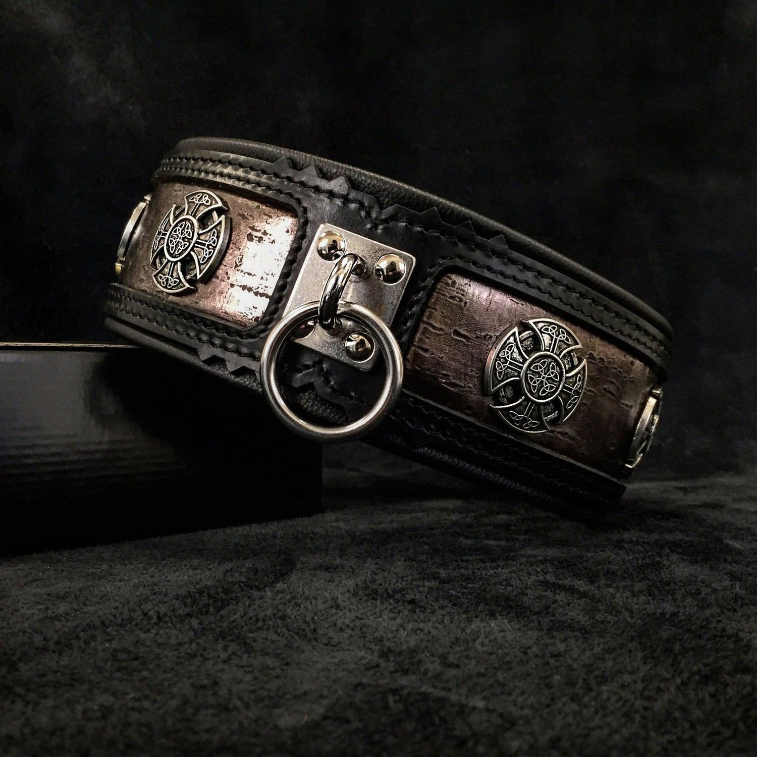 Collars
