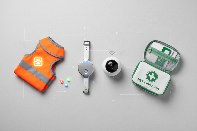 Smart Living  & Essentials