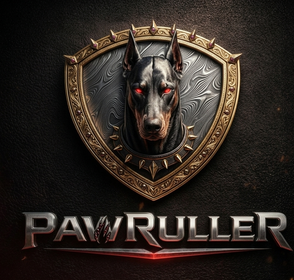PawRuLLeR