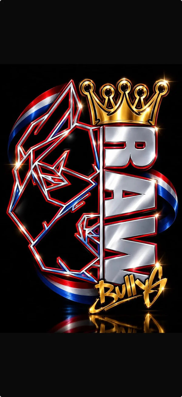 Raw-Bully's
