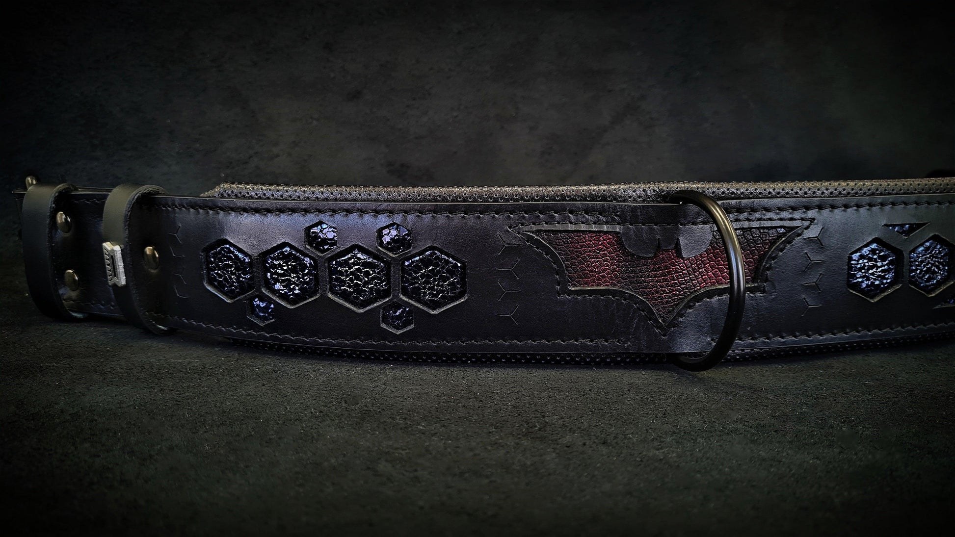 BATDOG collar-1