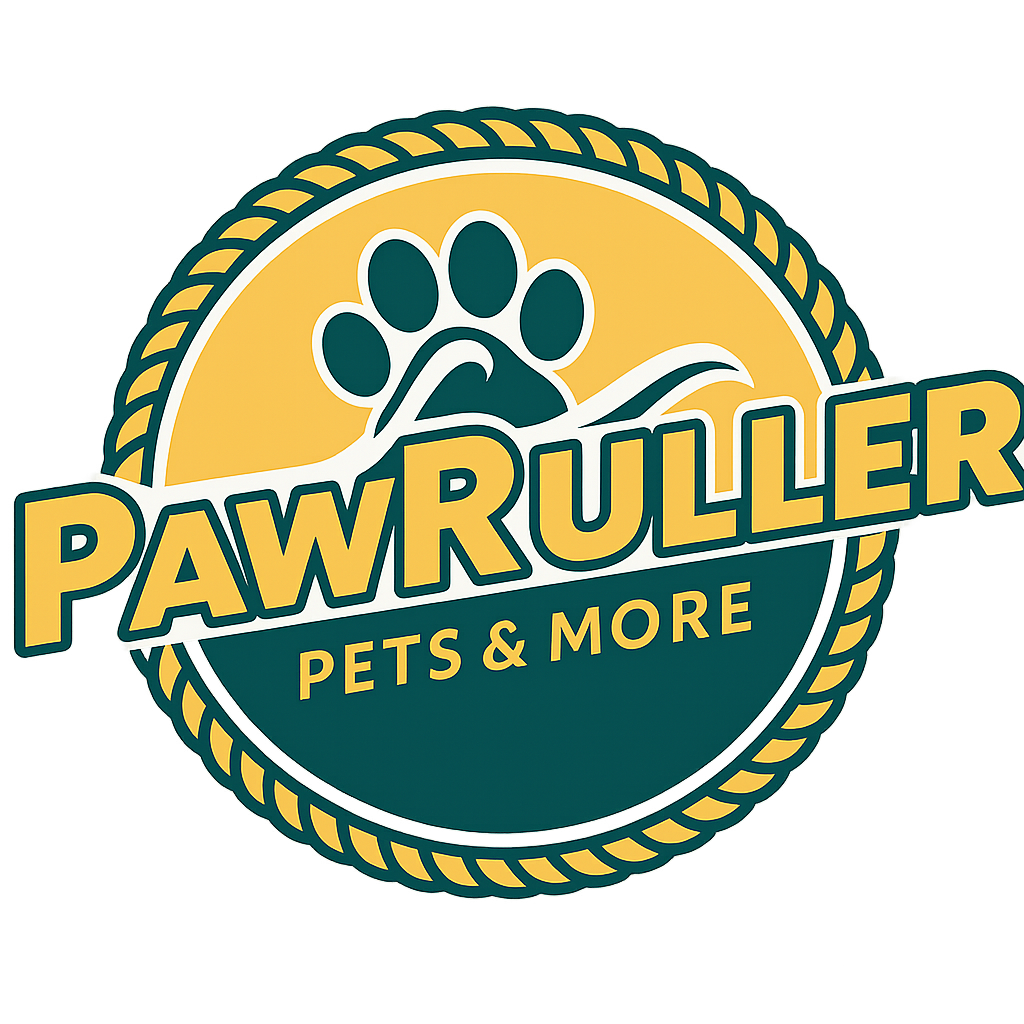 PawRuLLeR