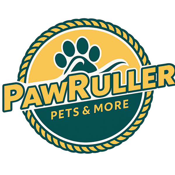 PawRuLLeR