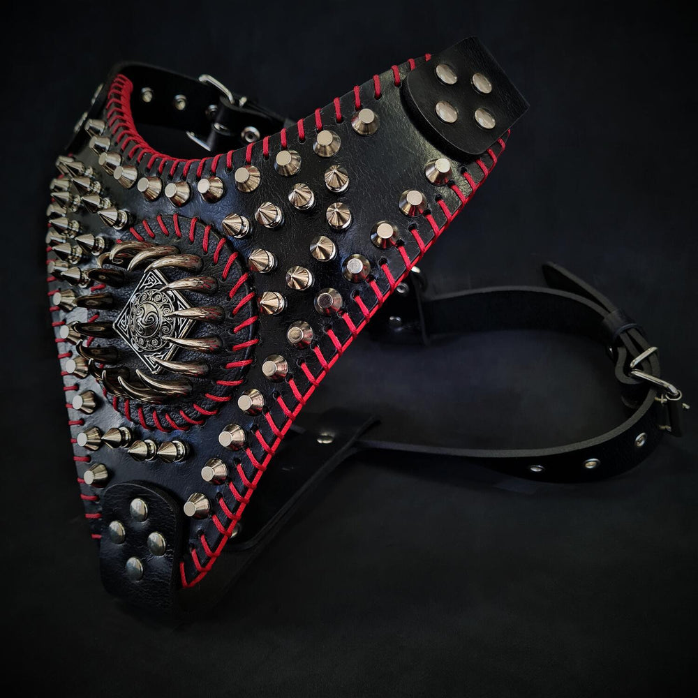 Heavy-Duty Harnesses